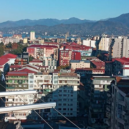 Gio Apartment Батуми Екстериор снимка