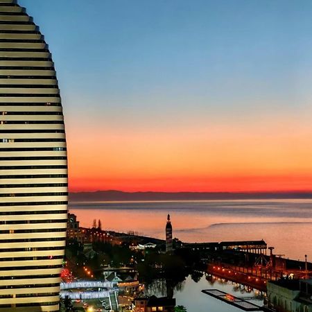 Gio Apartment Батуми Екстериор снимка