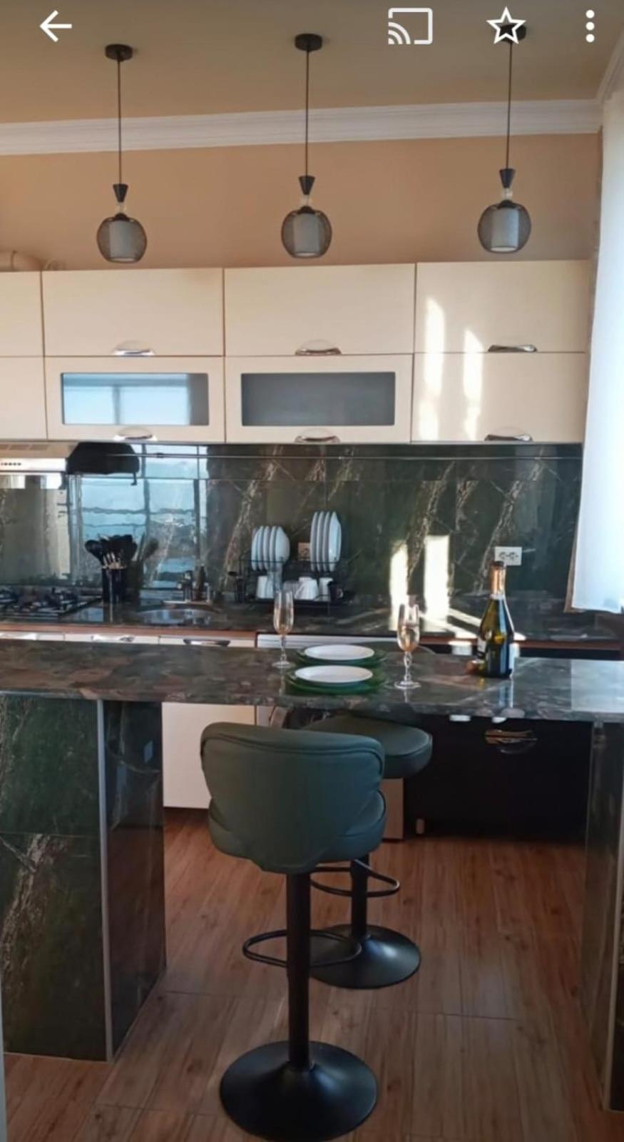 Gio Apartment Батуми Екстериор снимка