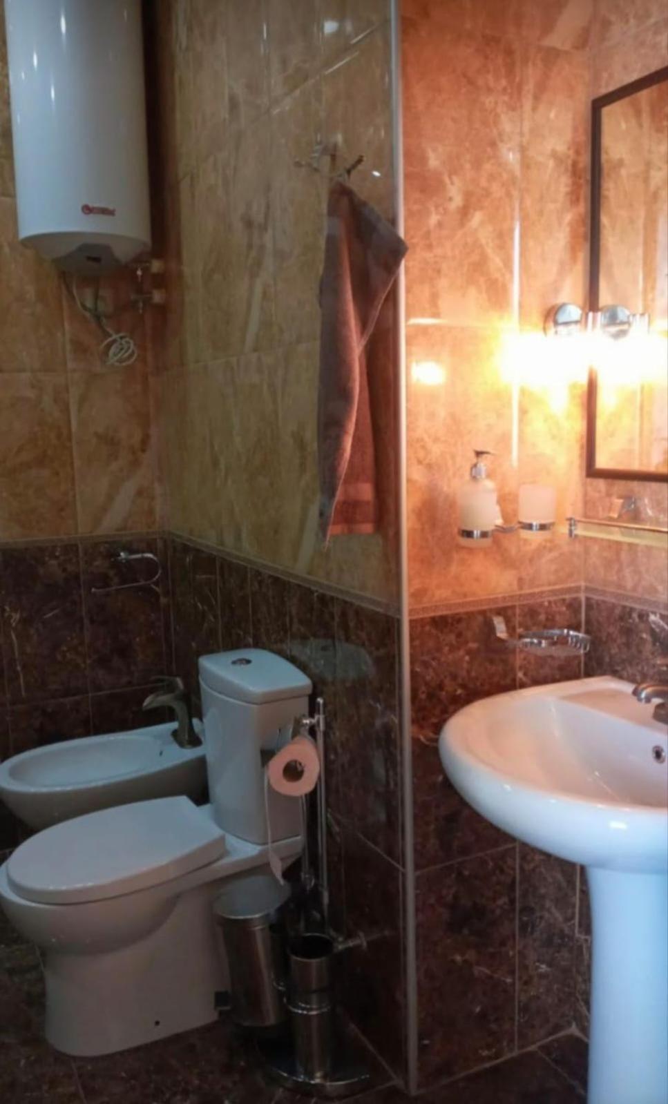 Gio Apartment Батуми Екстериор снимка