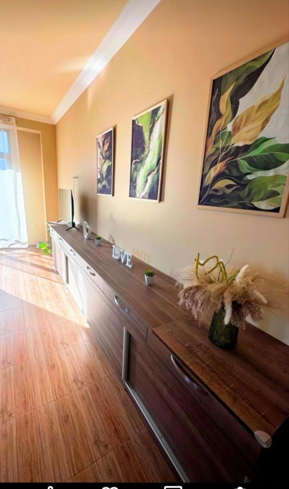 Gio Apartment Батуми Екстериор снимка