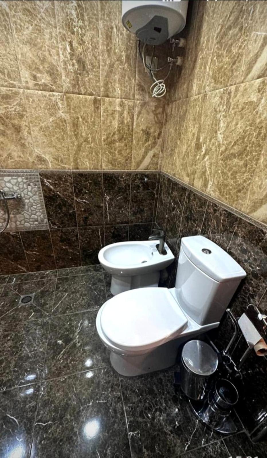 Gio Apartment Батуми Екстериор снимка