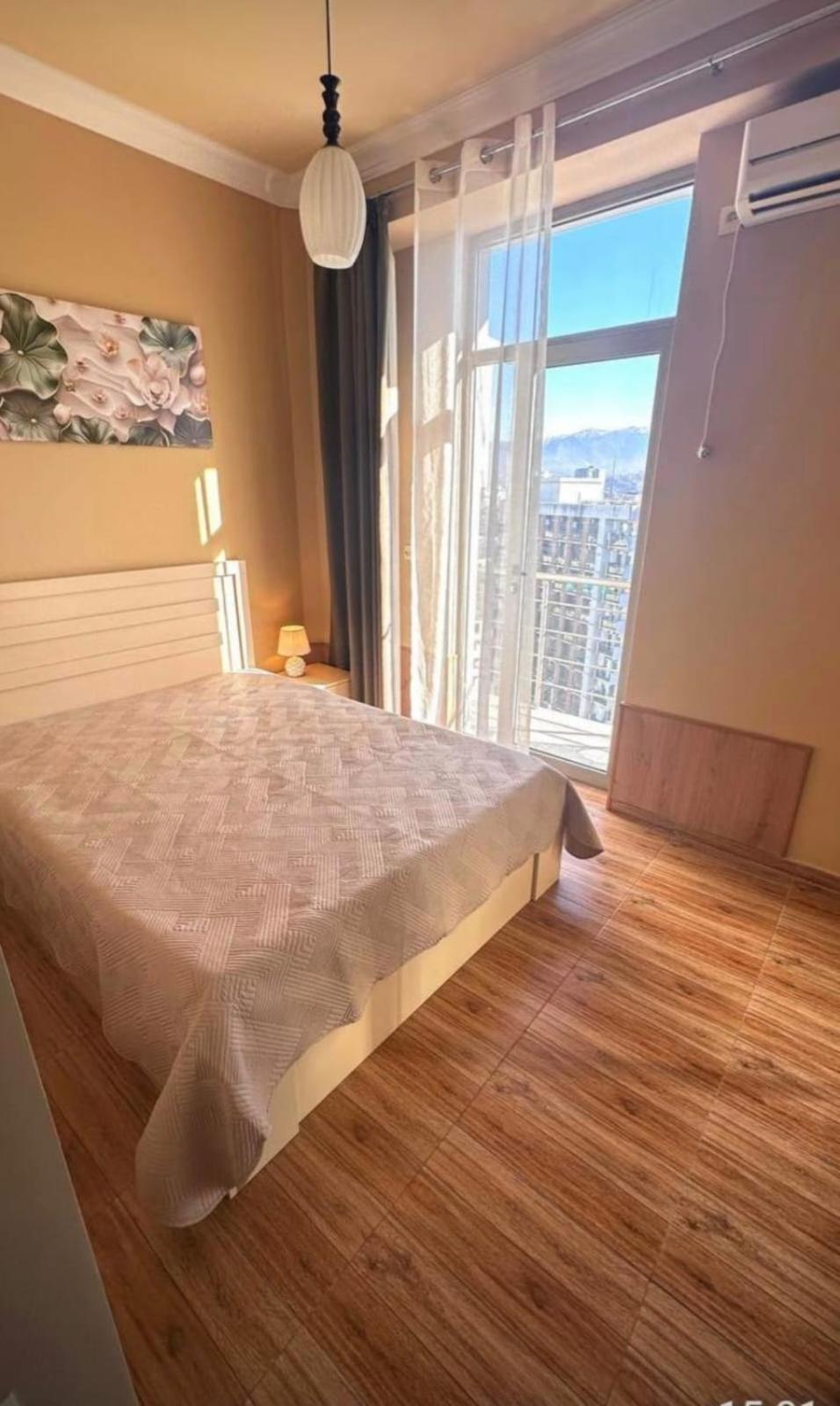 Gio Apartment Батуми Екстериор снимка