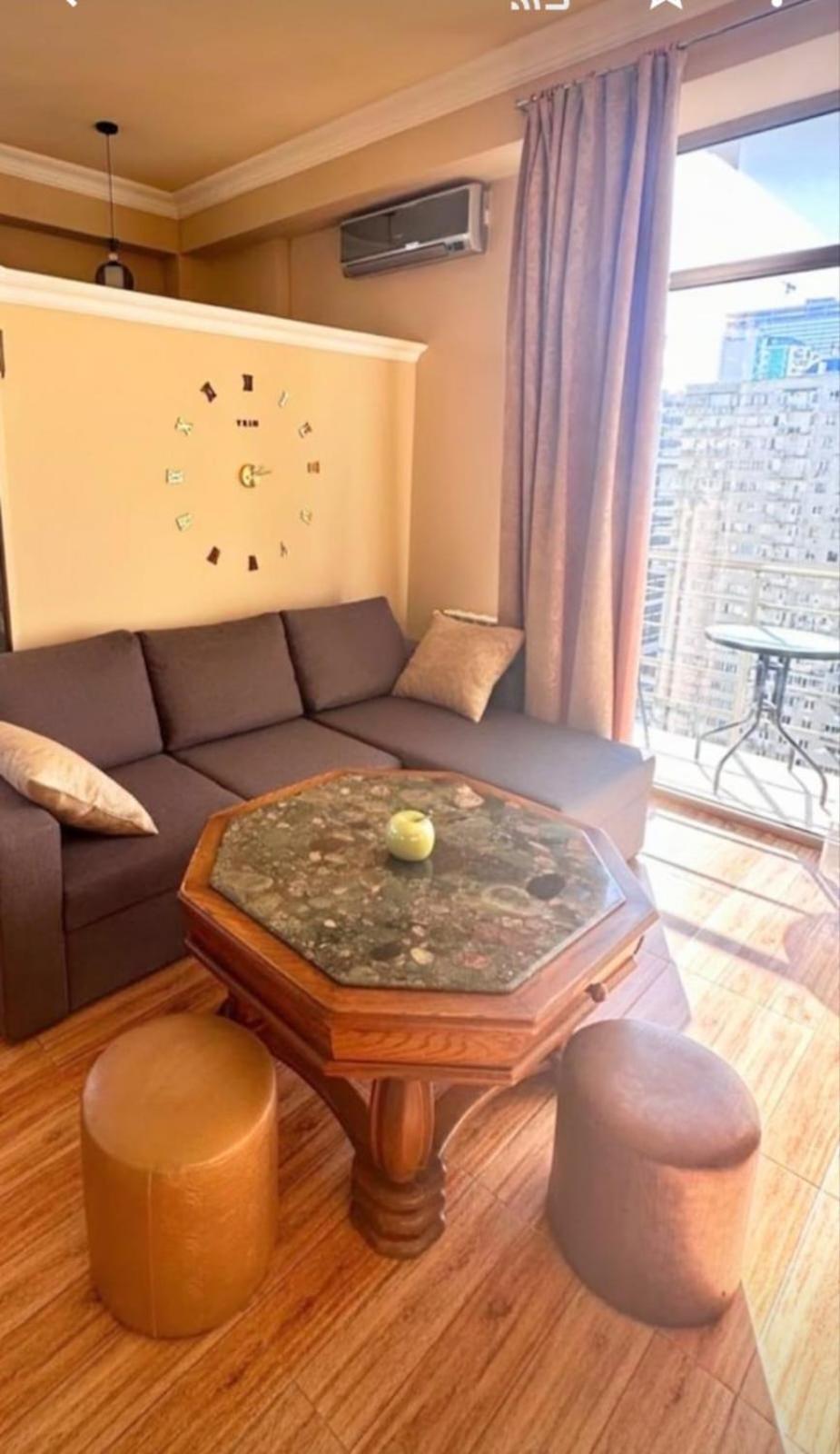 Gio Apartment Батуми Екстериор снимка