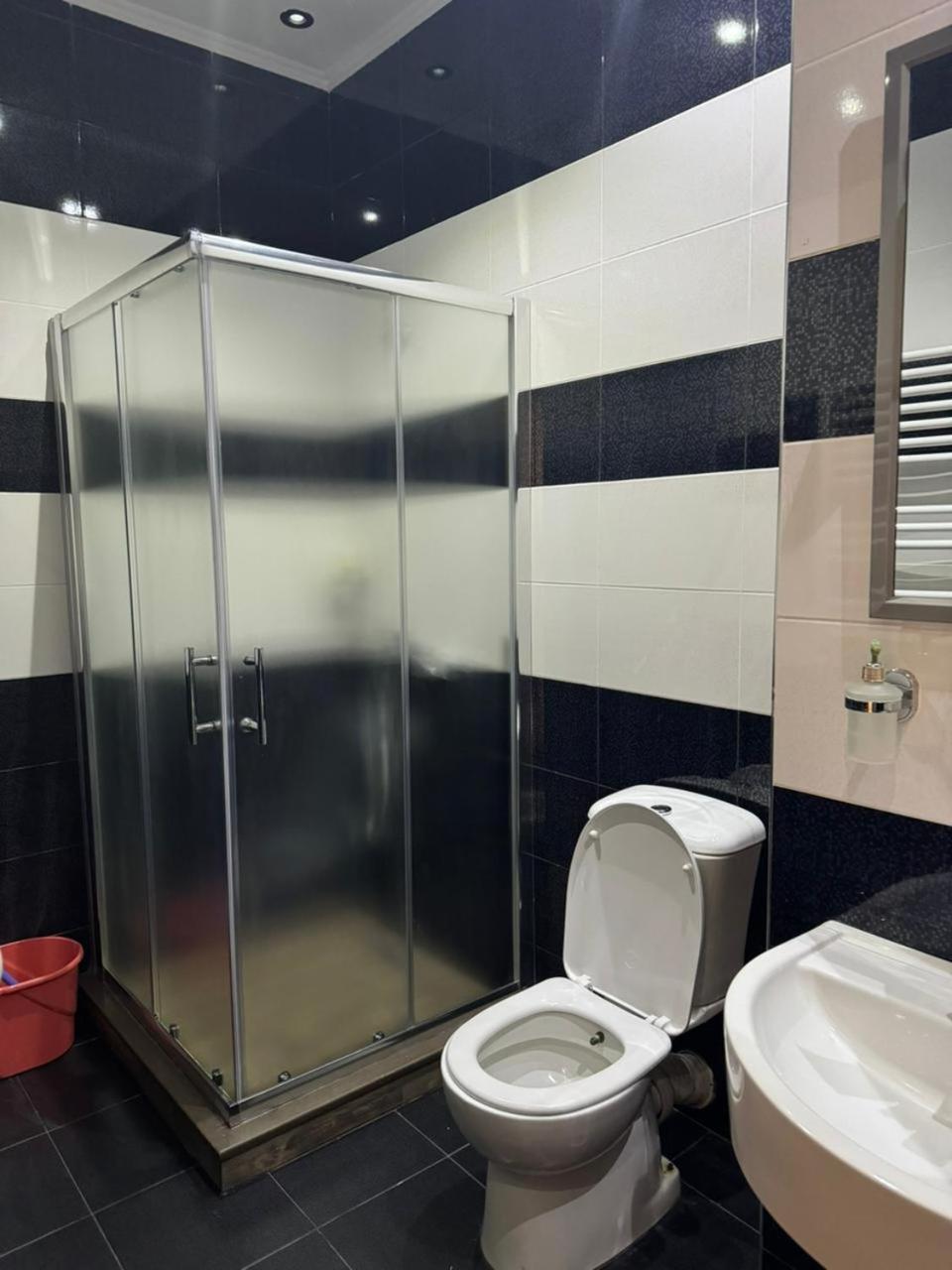 Gio Apartment Батуми Екстериор снимка