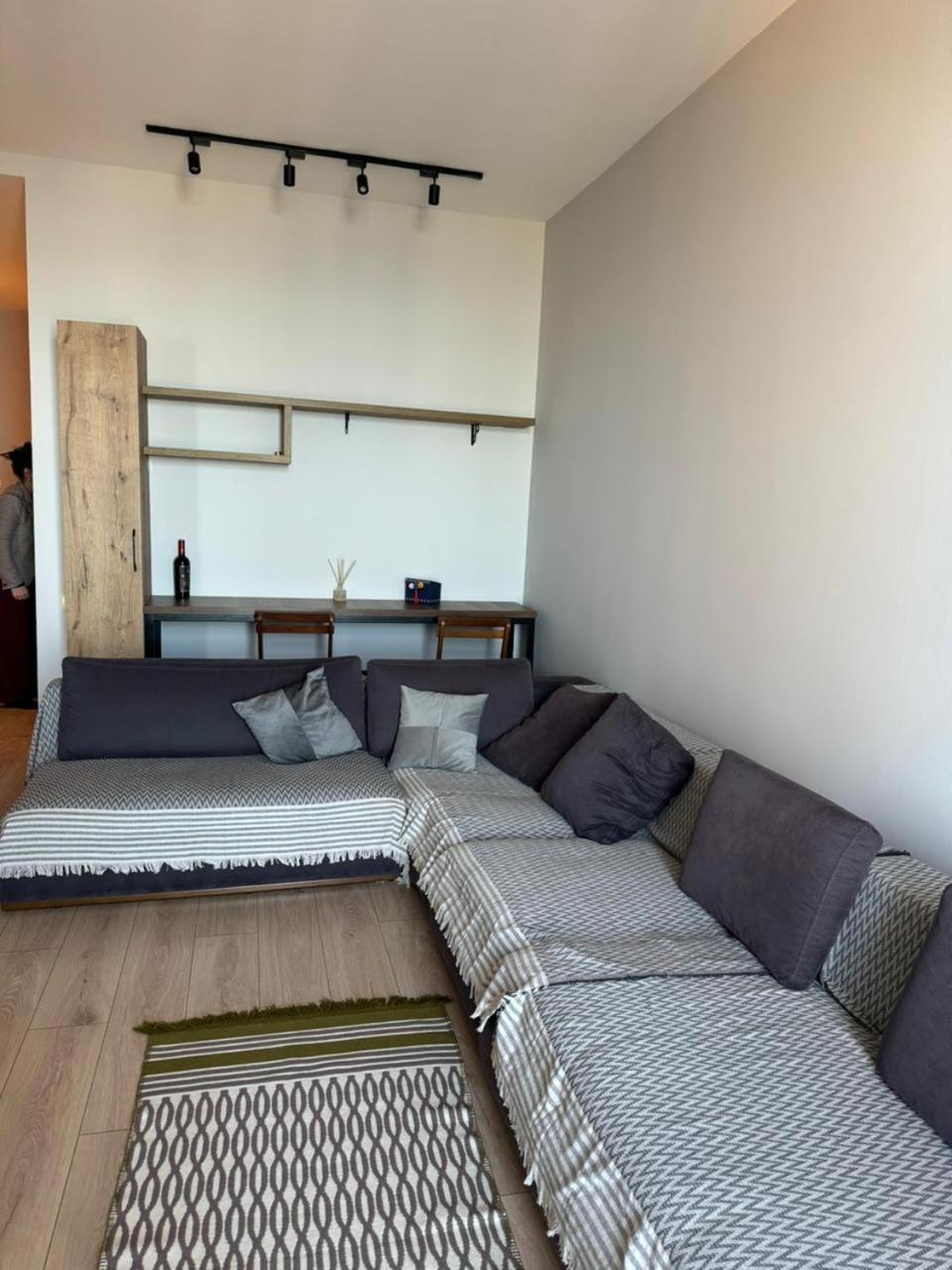 Gio Apartment Батуми Екстериор снимка