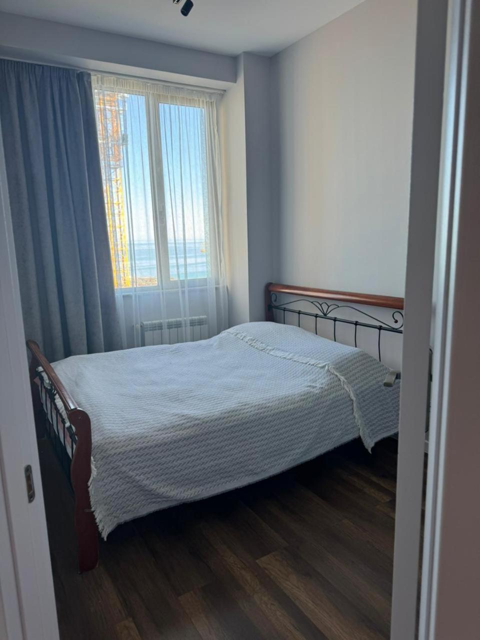 Gio Apartment Батуми Екстериор снимка